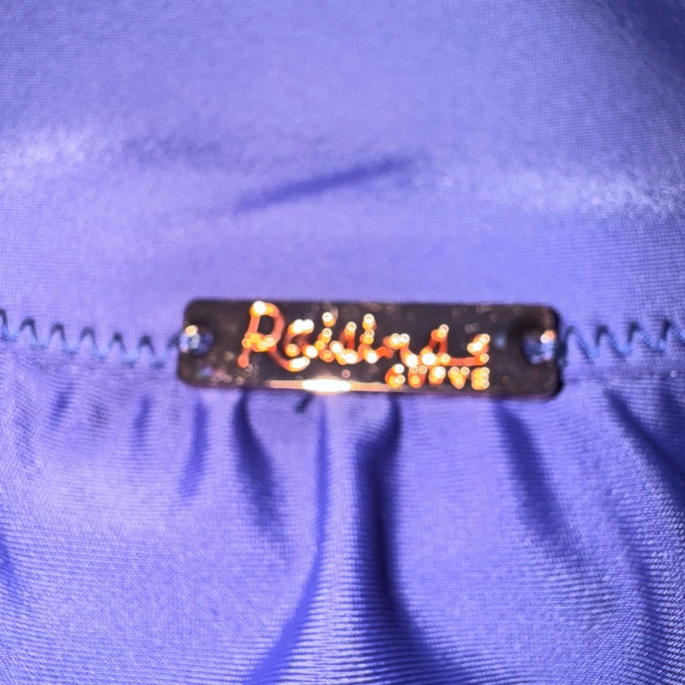 Raisins Curve High Waisted Swim Skirt - Picture 7 of 8